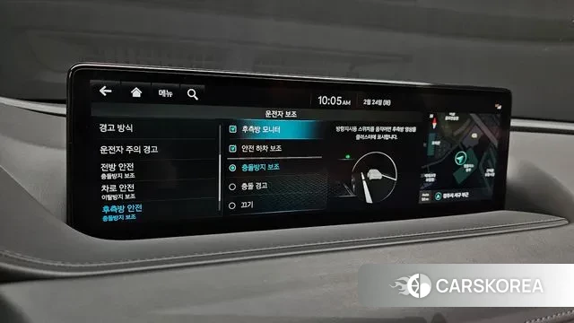 Genesis G80 (RG3) id 3711991 из Кореи 7