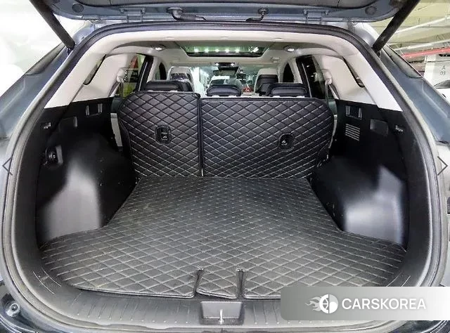 Kia Sportage 5th Generation id 3625613 из Кореи 7