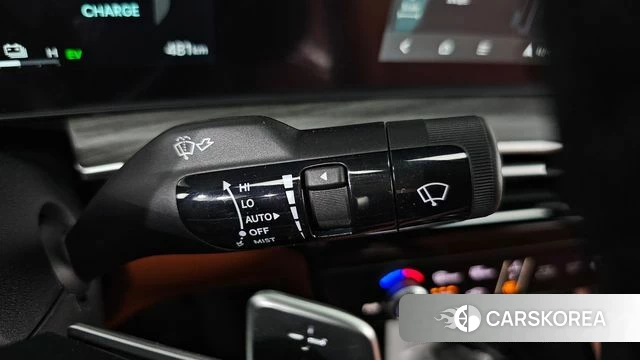 Kia The New K5 Hybrid 3rd generation id 3810728 из Кореи 7