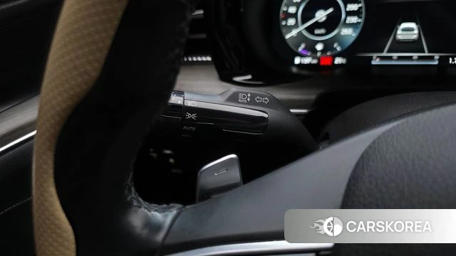 Kia K5 3rd generation id 4196494 из Кореи 7