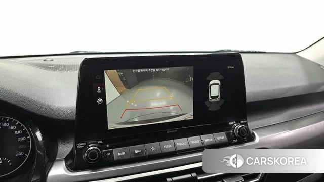 Kia Seltos id 4250629 из Кореи 7