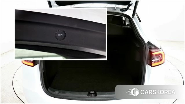 Tesla Model Y id 4650194 из Кореи 7