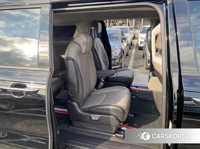 Kia The New Carnival 4th Generation id 3410420 из Кореи 7
