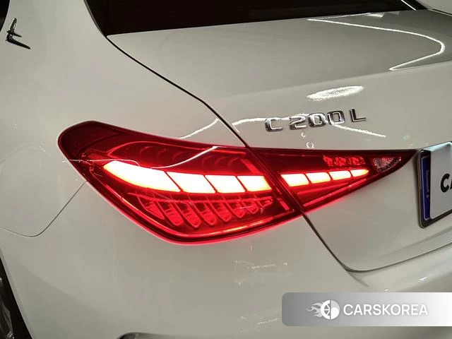 Mercedes-Benz Class C id 4277799 из Китая 7