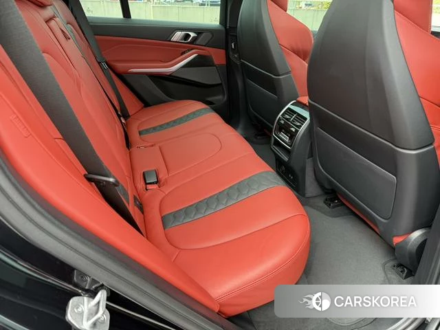 BMW X5 M id 4211893 из Китая 7