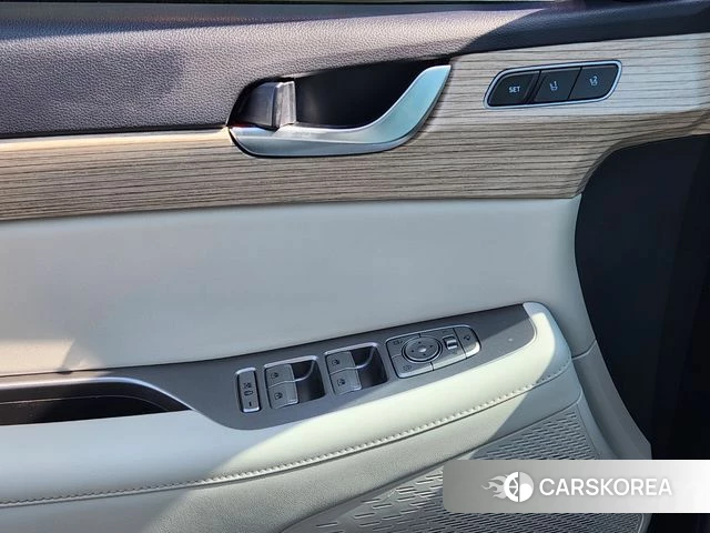 Hyundai Palisade id 3942640 из Кореи 7