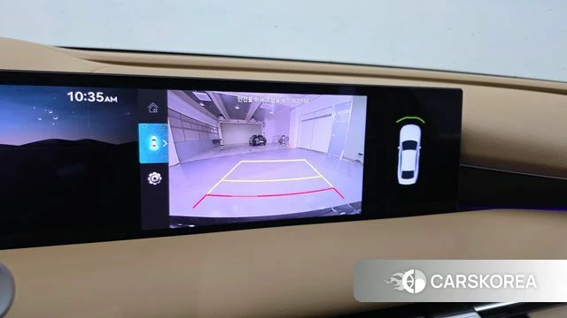 Genesis G80 (RG3) id 3805388 из Кореи 7