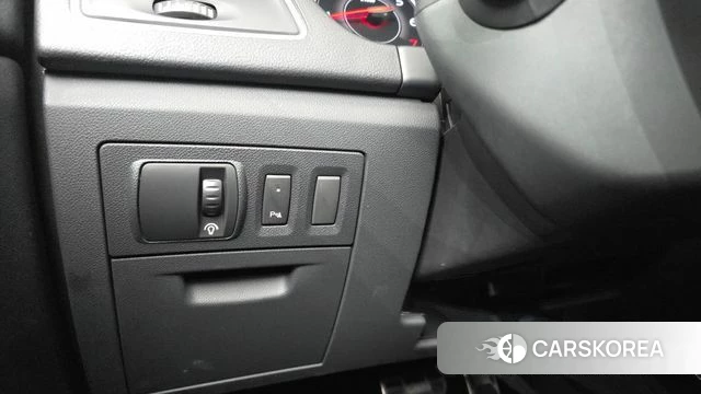 Renault Korea (Samsung) SM7 Nova id 4459225 из Кореи 7