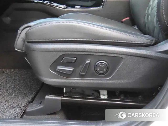 Kia Sorento 4th Generation id 3396303 из Кореи 7