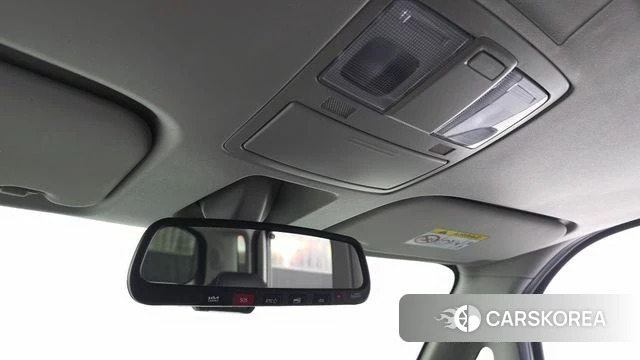Kia The New Kia Ray id 4590620 из Кореи 7