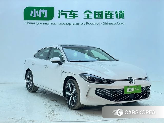 Volkswagen Lingdu id 4393886 из Китая 7