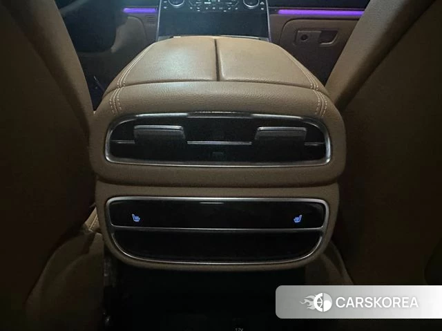 Genesis GV80 id 4894448 из Кореи 7
