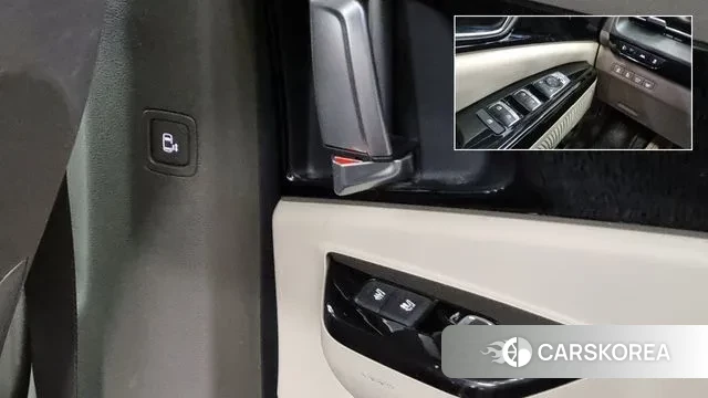 Kia Carnival 4th generation id 3550621 из Кореи 7