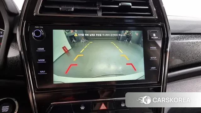 Ssangyong Berry New Tivoli id 3045023 из Кореи 7