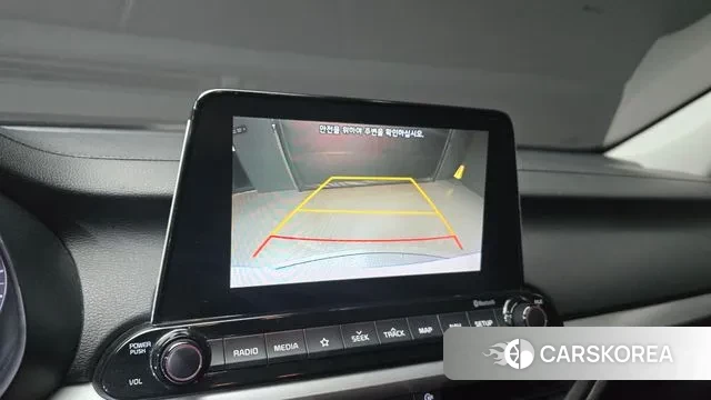 Kia Come New K3 id 3574051 из Кореи 7