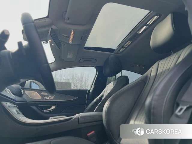 Mercedes-Benz CLS id 4198950 из Китая 7