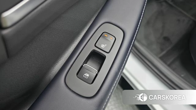 Hyundai Sonata D Edge Hybrid (DN8) id 4408178 из Кореи 7