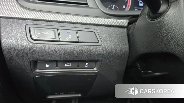 Hyundai Sonata New Rise id 3096201 из Кореи 7