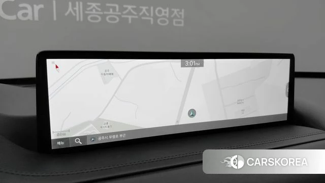 Genesis GV80 id 4753276 из Кореи 7