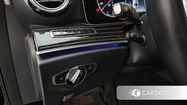 Mercedes-Benz E-Class W213 id 3612229 из Кореи 7