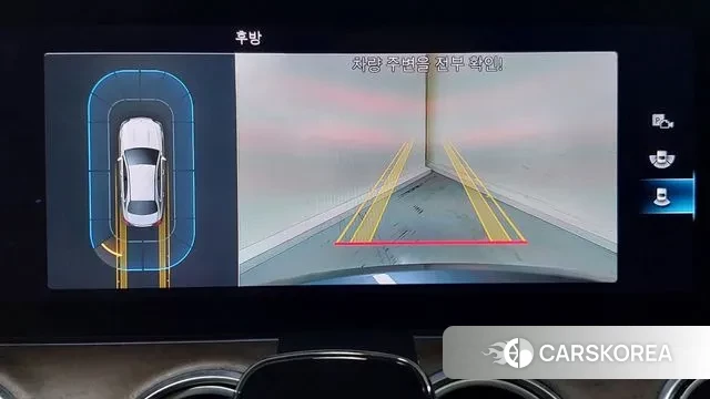 Mercedes-Benz E-Class W213 id 3301426 из Кореи 7