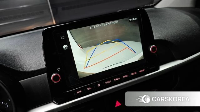 Kia Morning Urban (JA) id 3934443 из Кореи 7