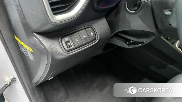 Hyundai Venue id 4471198 из Кореи 7