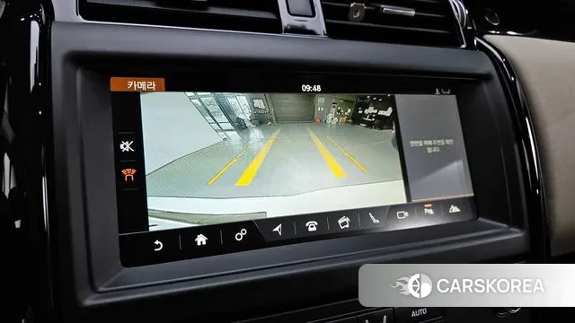 Land Rover Discovery 5 id 2986802 из Кореи 7