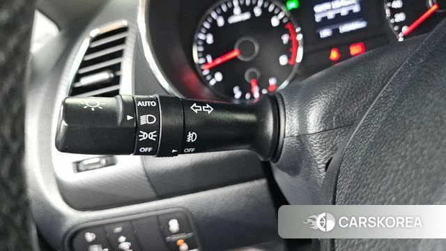 Kia The New K3 id 3955946 из Кореи 7