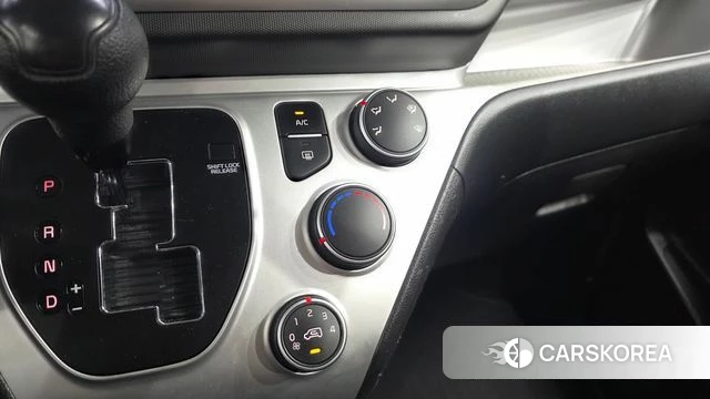 Kia The New Ray id 4632691 из Кореи 7