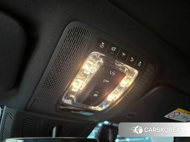 Mercedes-Benz EQB X243 id 4480615 из Кореи 7