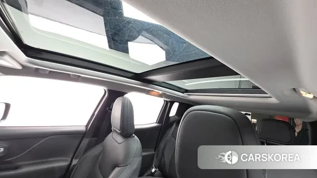 Jeep Renegade id 3550543 из Кореи 7