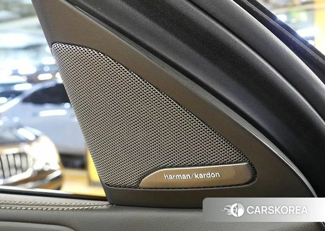 BMW X6 (G06) id 3831916 из Кореи 7