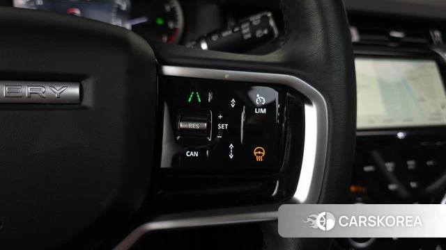 Land Rover Discovery Sports 2nd Generation id 4773800 из Кореи 7