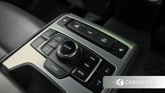 Genesis G80 id 4750972 из Кореи 7