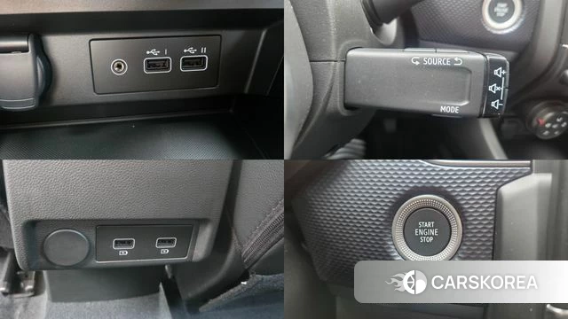 Renault Korea (Samsung) Arcana id 4432269 из Кореи 7