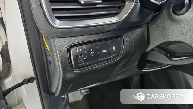 Hyundai Santa Fe TM id 4435844 из Кореи 7