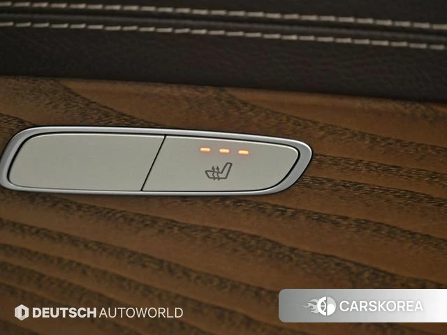 Mercedes-Benz E-Class W213 id 4285454 из Кореи 7