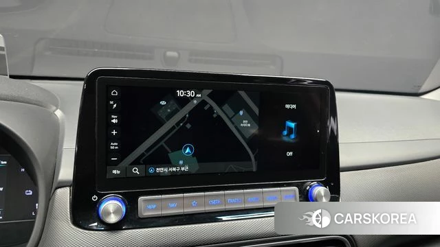 Hyundai Kona Electric id 3965582 из Кореи 7