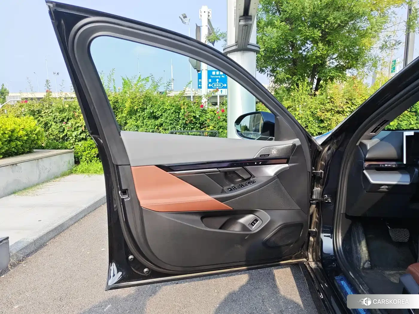 BMW i5 id 4679458 из Китая 7