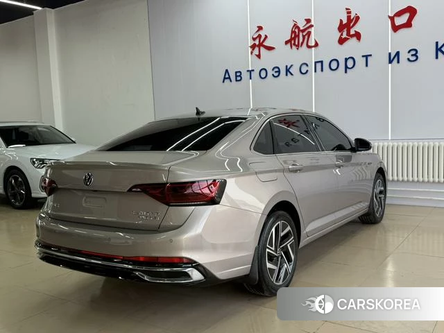 Volkswagen Sagitar id 4263058 из Китая 7