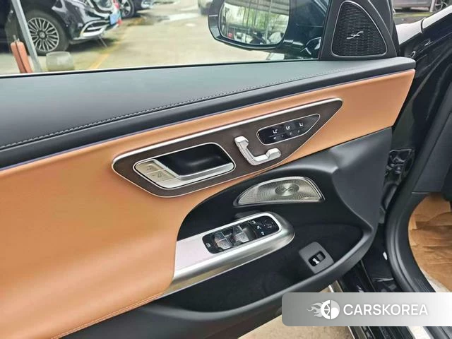 Mercedes-Benz E-class id 3927001 из Китая 7