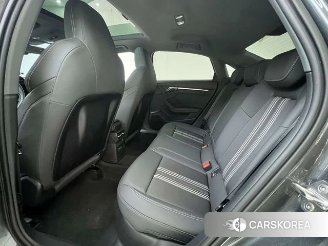 Audi A3 id 4279076 из Китая 7