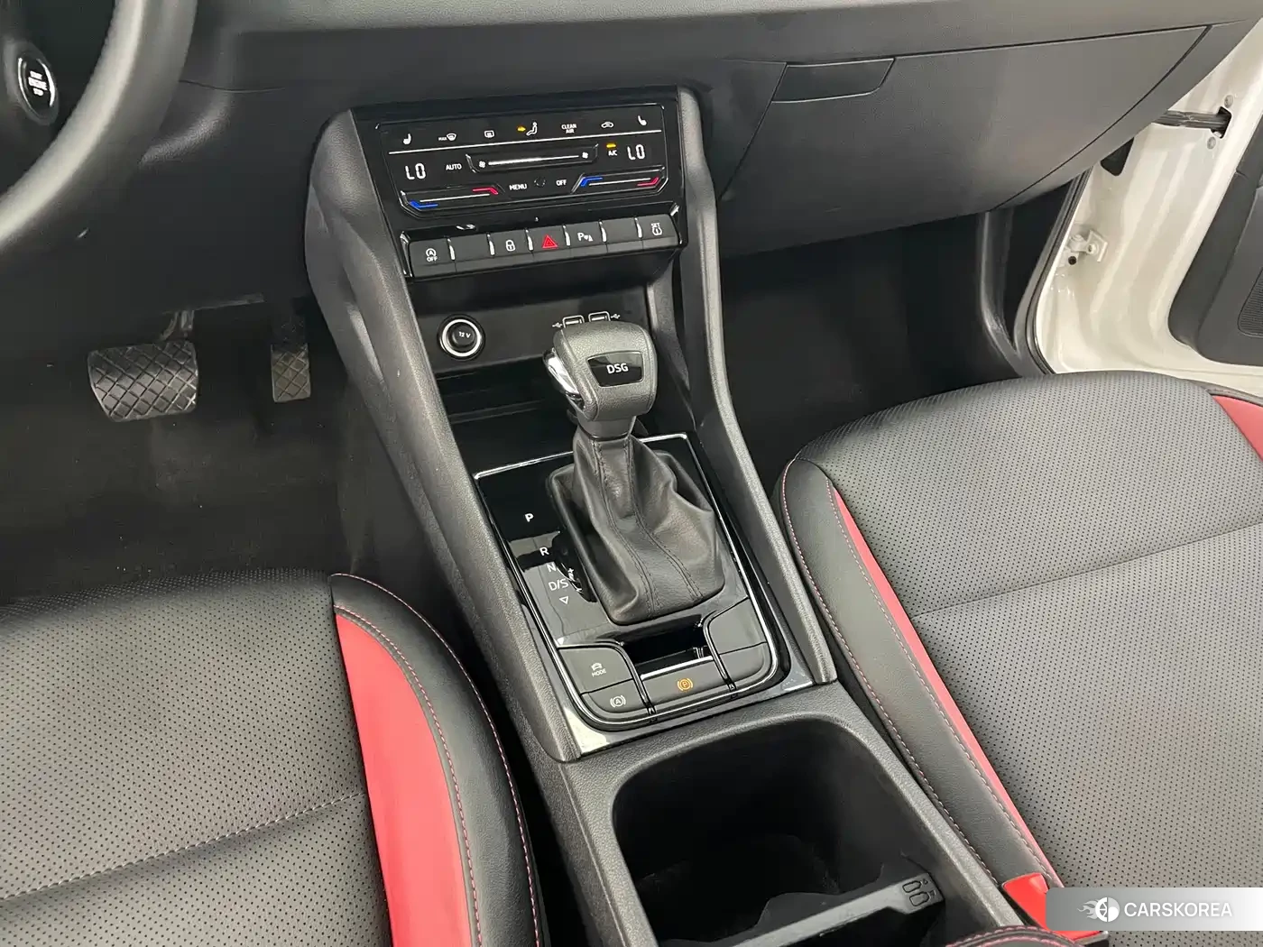 Skoda Karoq id 4583757 из Китая 7