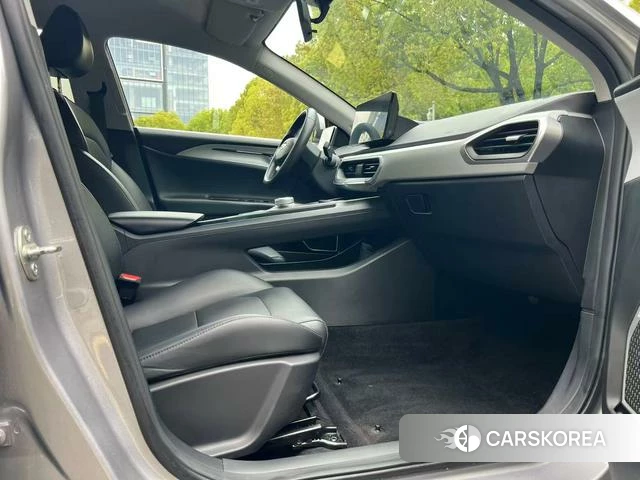 Geely Geometry A id 4209680 из Китая 7