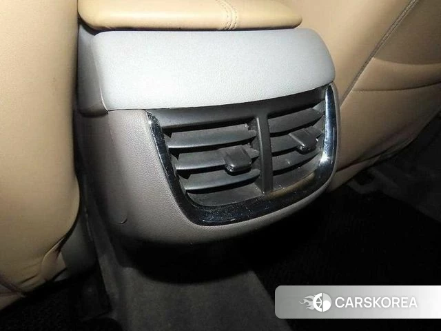 Chevrolet (GM Daewoo) The New Malibu id 4430259 из Кореи 7