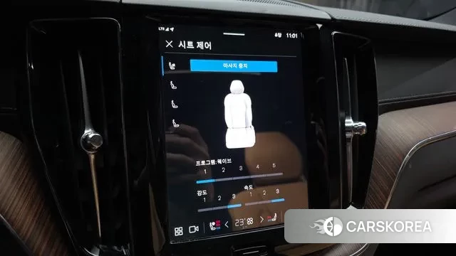 Volvo XC60 second Generation id 3732015 из Кореи 7