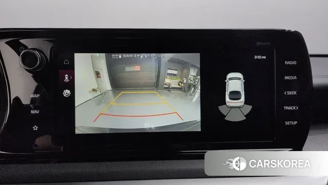 Kia K5 3rd generation id 3233012 из Кореи 7