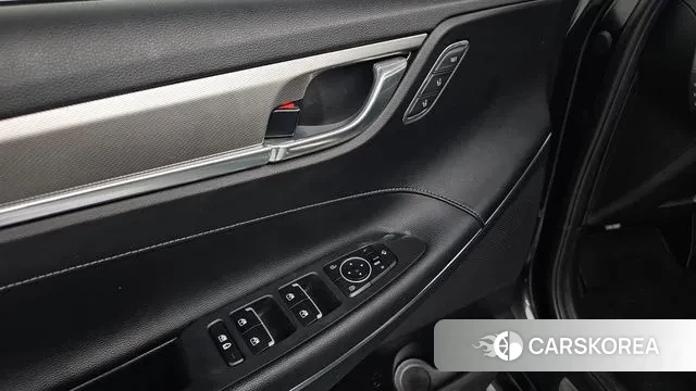 Hyundai The New Grandeur IG id 3302035 из Кореи 7