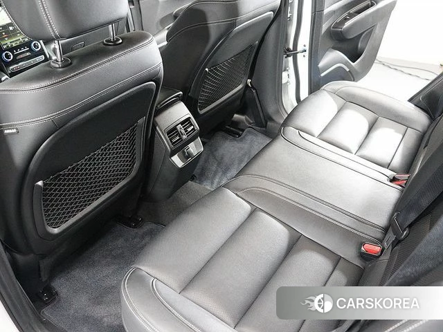 Renault Korea (Samsung) The New QM6 id 4481646 из Кореи 7